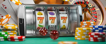 Официальный сайт Vulkan Stavka Casino